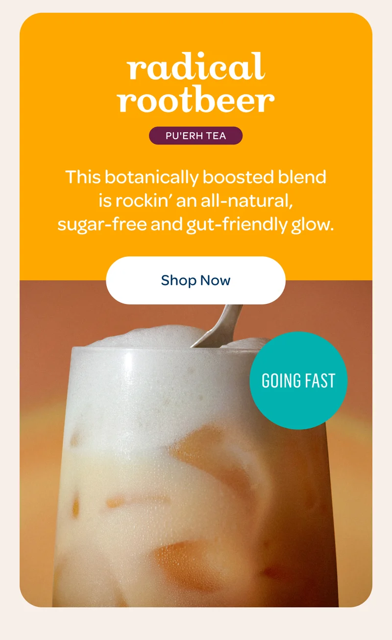 Radical rootbeer - Shop now