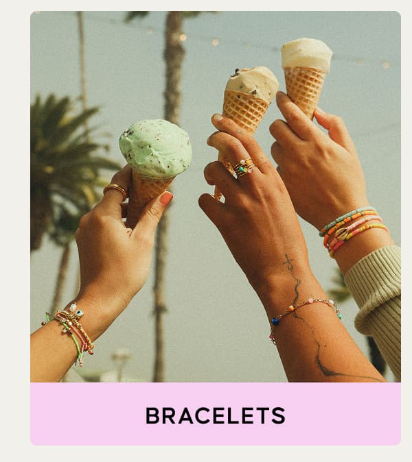 Bracelets