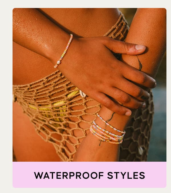 Waterproof Styles