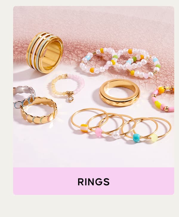 Rings