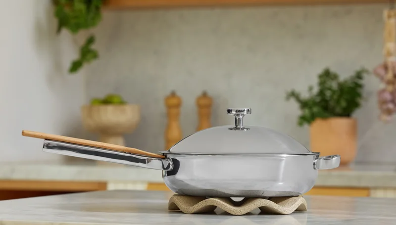 Our Place Titanium Always Pan Pro