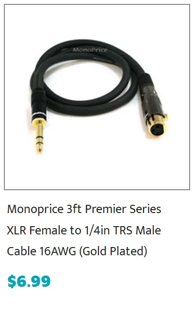 View product recommended for you