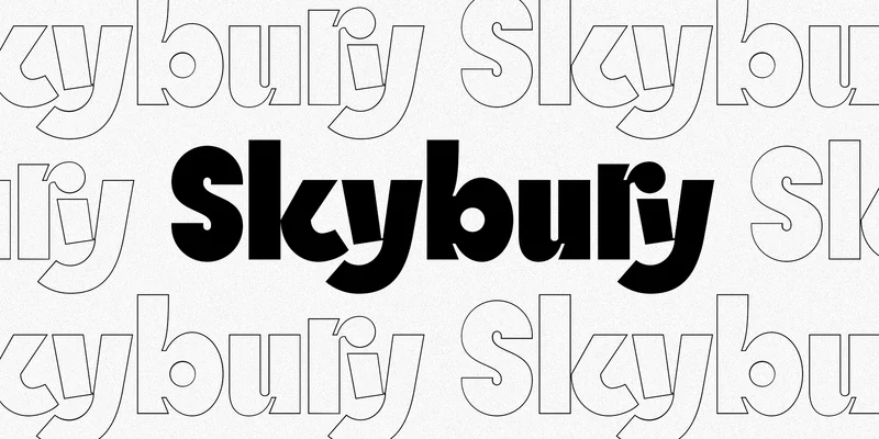 SLTF Skybury