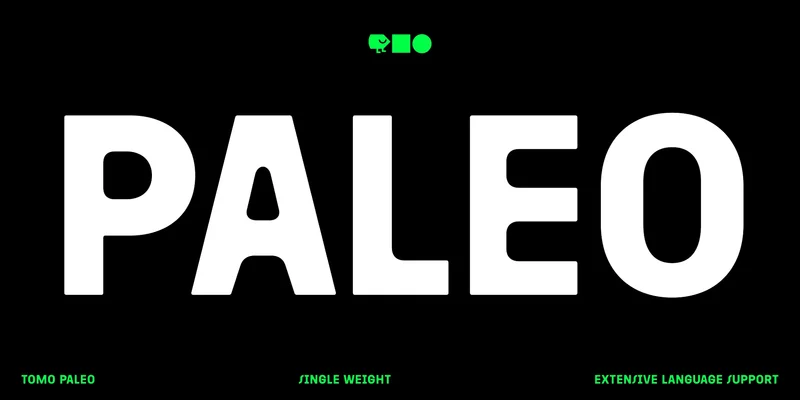 Paleo