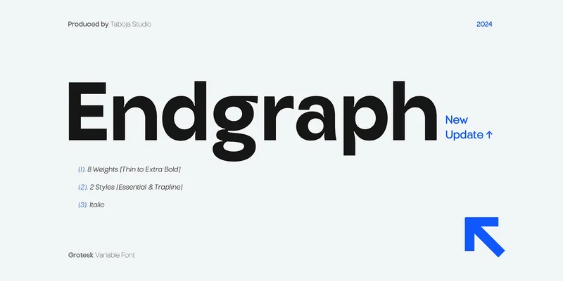 TBJ Endgraph