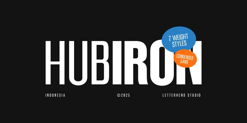 Hubiron