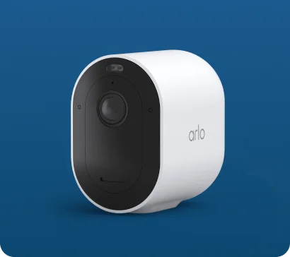 Outdoor Cameras