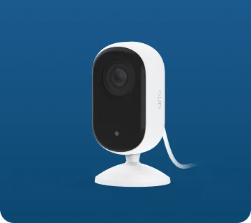 Indoor Cameras