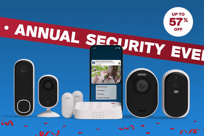 Annual Security Event