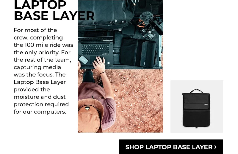 Laptop Base Layer