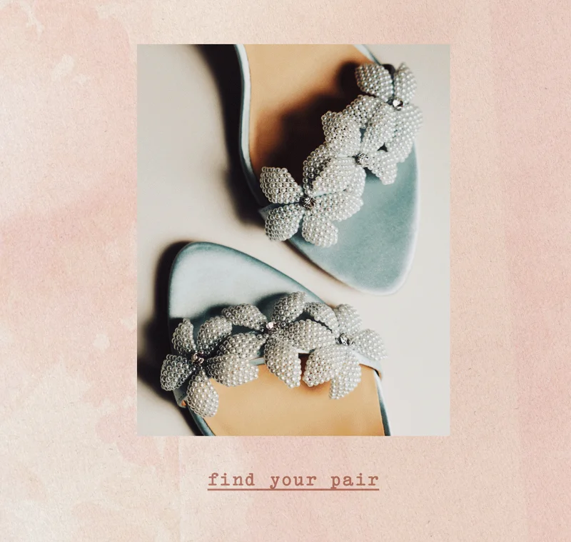 Find your pair
