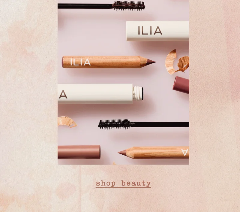 Shop beauty