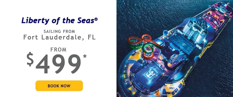 LIBERTY OF THE SEAS