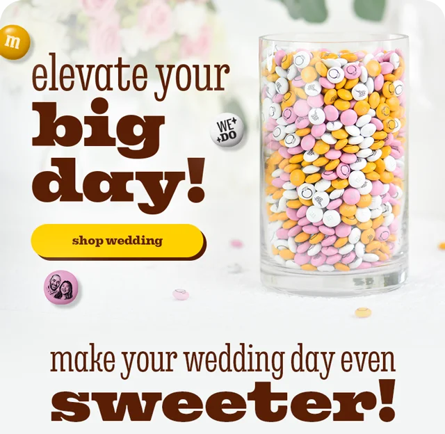 SHOP WEDDING